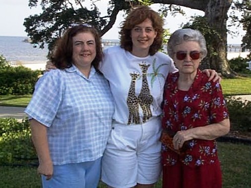 My Traveling Buddies