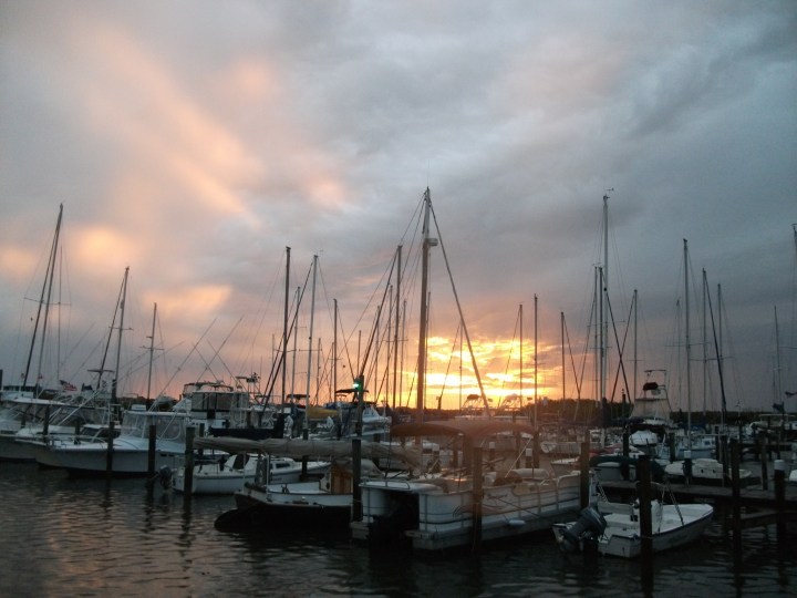 Memorial Day 2012 Daytona